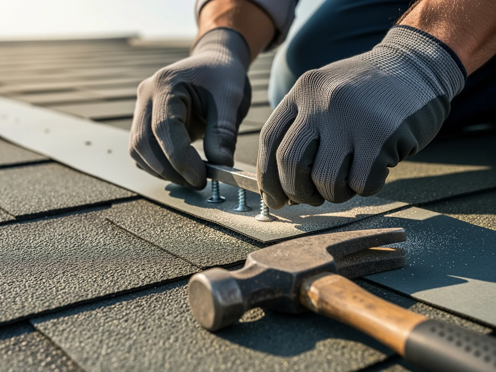 Why choose Fascia Repair in Sellers, SC